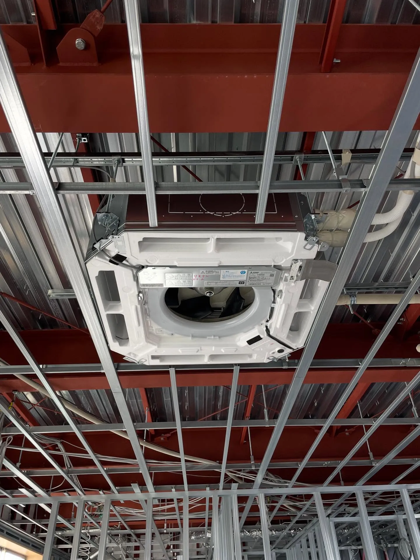 今後施工後の写真を発信いたします。